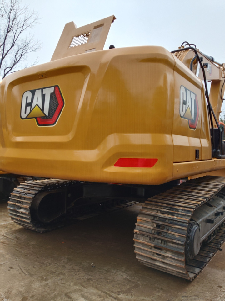 CATERPILLAR 330GC CAT 330 GC - Rupsgraafmachine: afbeelding 5 CATERPILLAR 330GC CAT 330 GC - Rupsgraafmachine: afbeelding 5