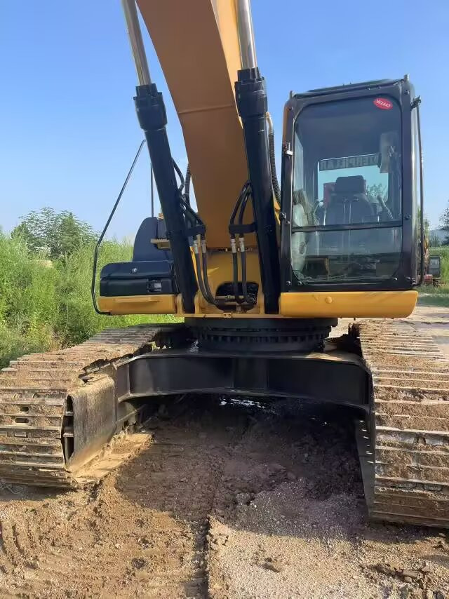 CATERPILLAR 336D CAT 336 D2 L 336GC - Rupsgraafmachine: afbeelding 2 CATERPILLAR 336D CAT 336 D2 L 336GC - Rupsgraafmachine: afbeelding 2