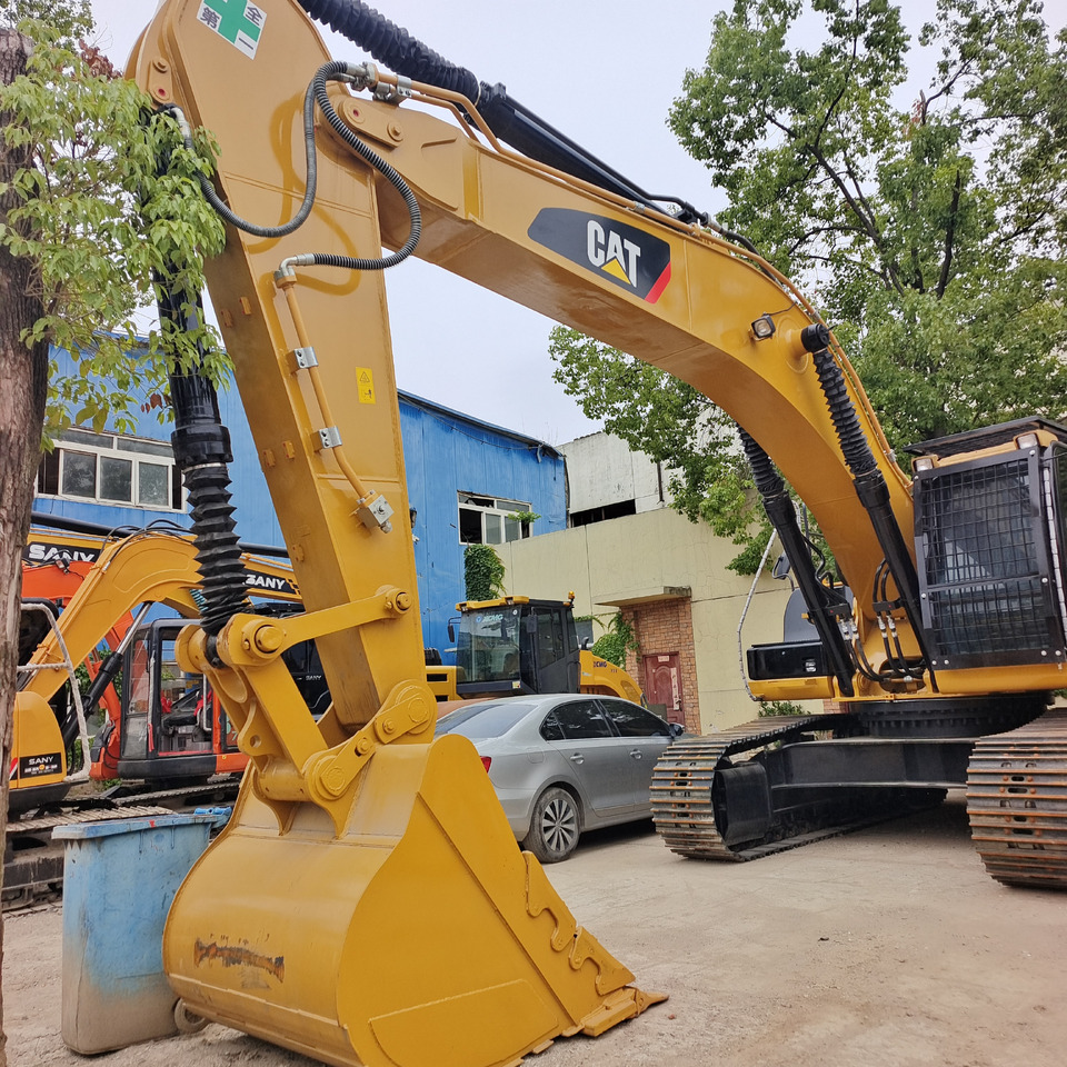 CATERPILLAR 336D2 CAT 336D - Rupsgraafmachine: afbeelding 3 CATERPILLAR 336D2 CAT 336D - Rupsgraafmachine: afbeelding 3