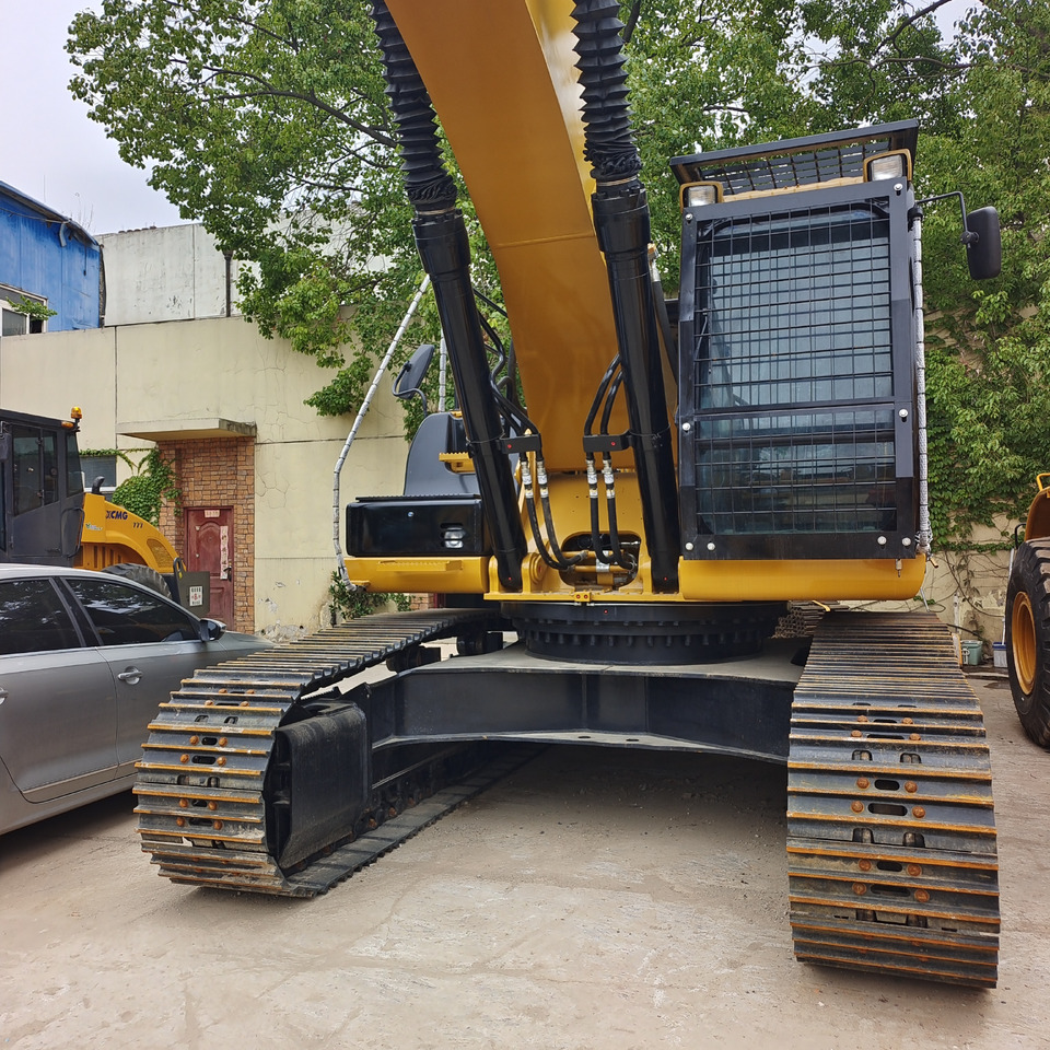 CATERPILLAR 336D2 CAT 336D - Rupsgraafmachine: afbeelding 4 CATERPILLAR 336D2 CAT 336D - Rupsgraafmachine: afbeelding 4