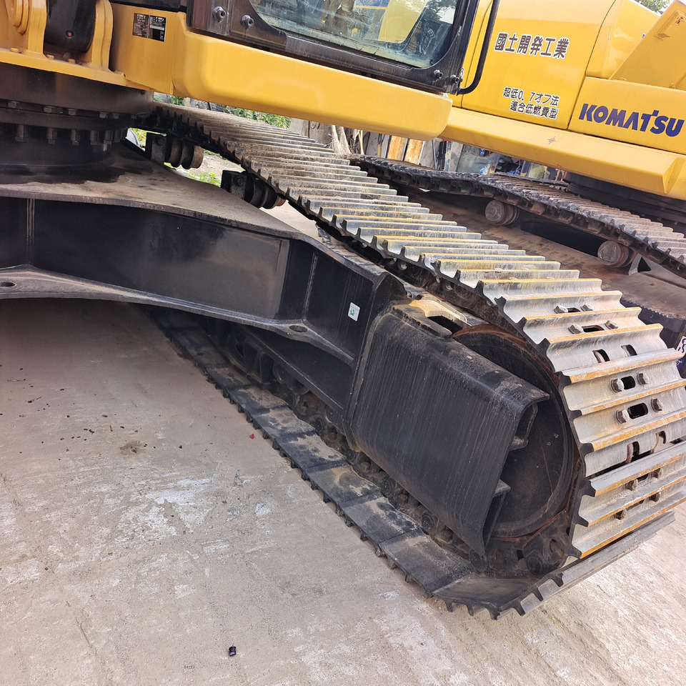 CATERPILLAR 336GC CAT 349GC - Rupsgraafmachine: afbeelding 5 CATERPILLAR 336GC CAT 349GC - Rupsgraafmachine: afbeelding 5