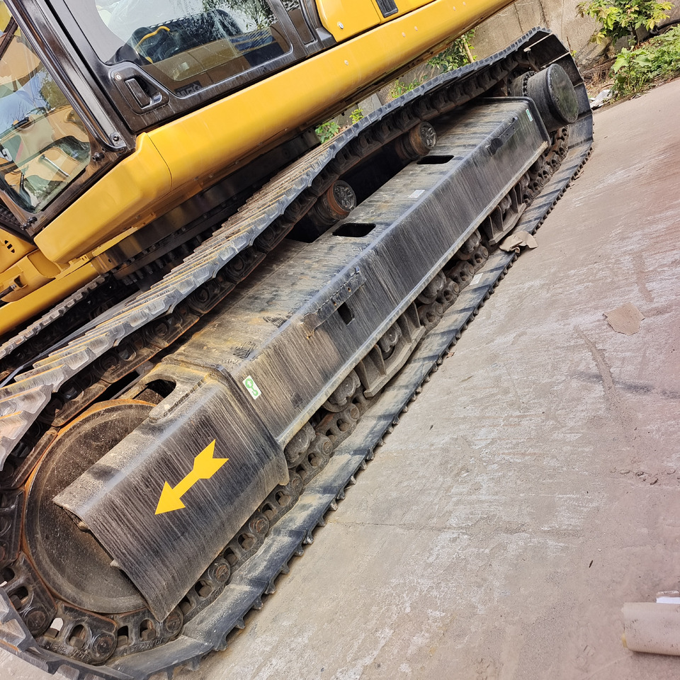 CATERPILLAR 336GC CAT - Rupsgraafmachine: afbeelding 2 CATERPILLAR 336GC CAT - Rupsgraafmachine: afbeelding 2