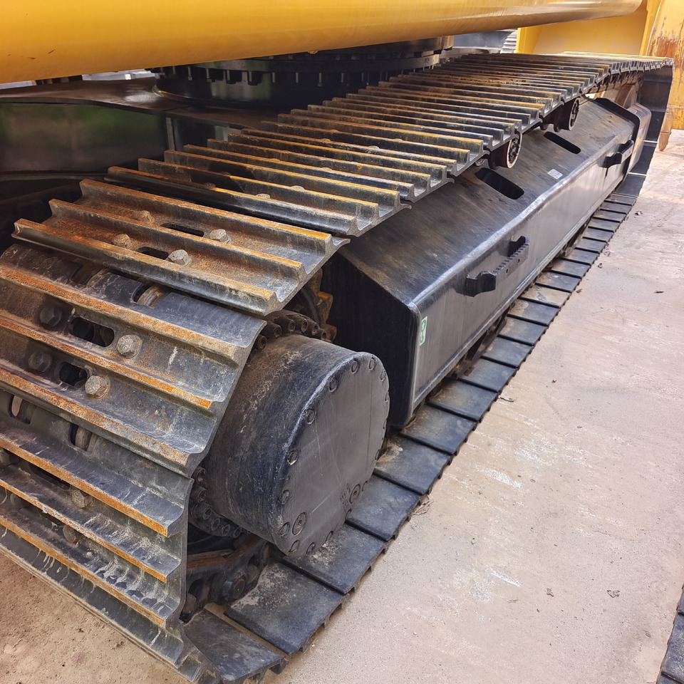CATERPILLAR 336GC CAT - Rupsgraafmachine: afbeelding 5 CATERPILLAR 336GC CAT - Rupsgraafmachine: afbeelding 5