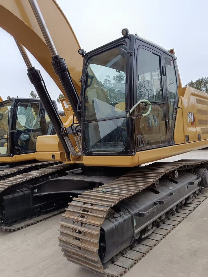 CATERPILLAR 336GC CAT - Rupsgraafmachine: afbeelding 5 CATERPILLAR 336GC CAT - Rupsgraafmachine: afbeelding 5