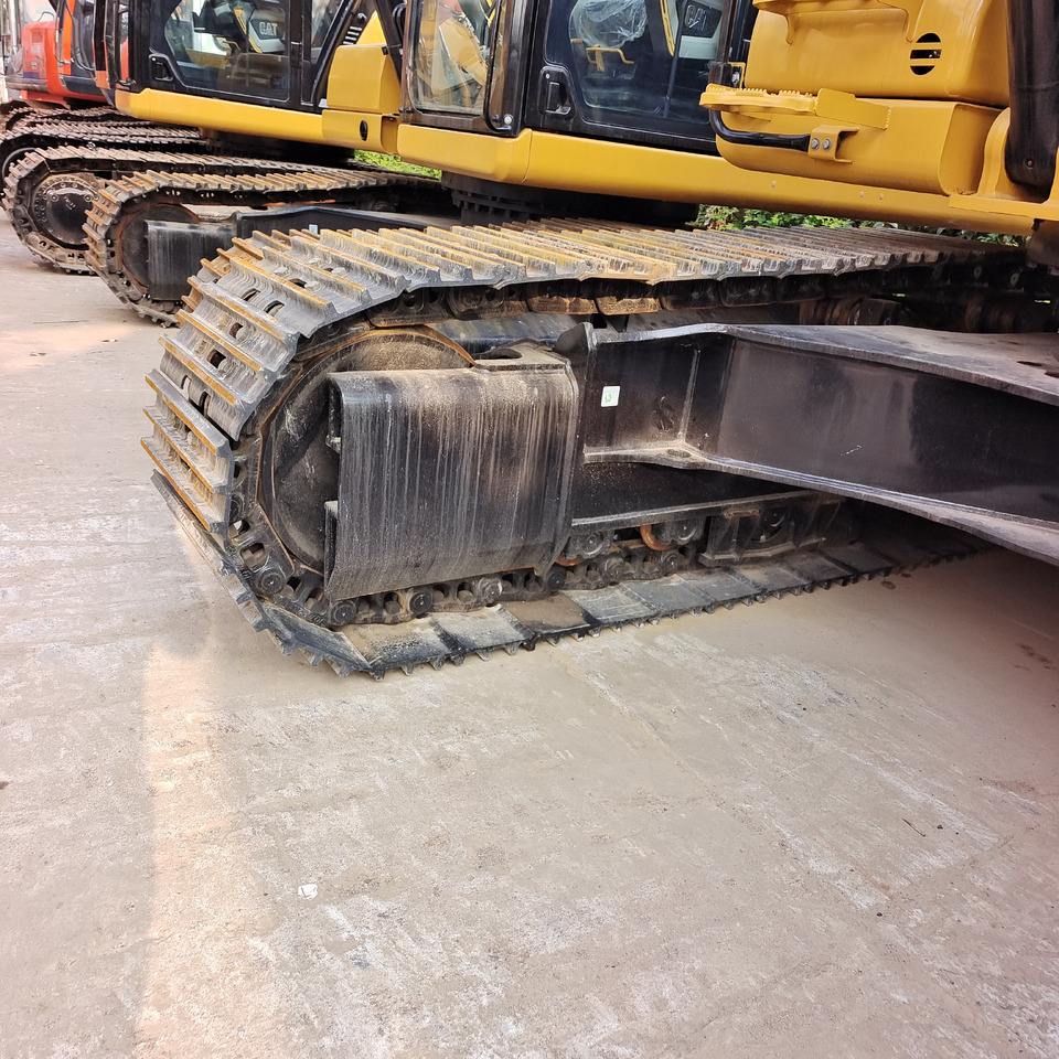 CATERPILLAR 336GC CAT - Rupsgraafmachine: afbeelding 3 CATERPILLAR 336GC CAT - Rupsgraafmachine: afbeelding 3