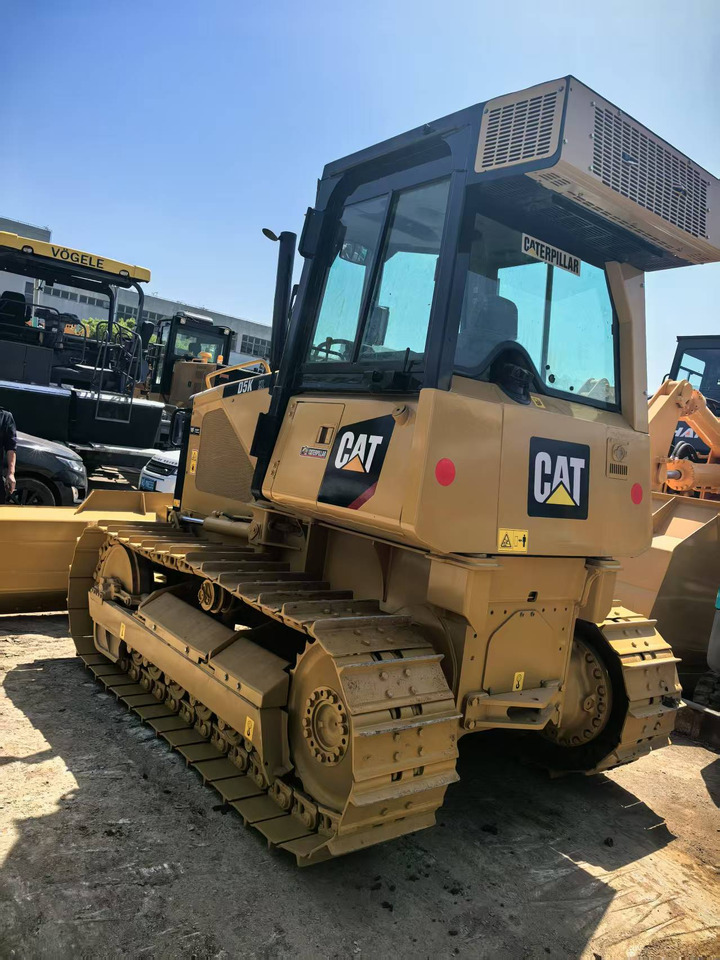 CATERPILLAR D5K LGP - Bulldozer: afbeelding 2 CATERPILLAR D5K LGP - Bulldozer: afbeelding 2