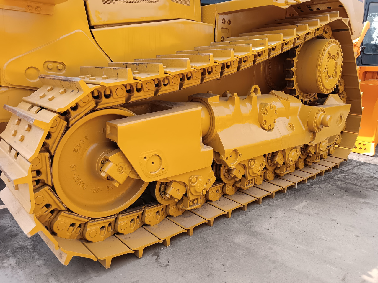 CATERPILLAR D8T CAT D8R D9R D7G - Bulldozer: afbeelding 3 CATERPILLAR D8T CAT D8R D9R D7G - Bulldozer: afbeelding 3