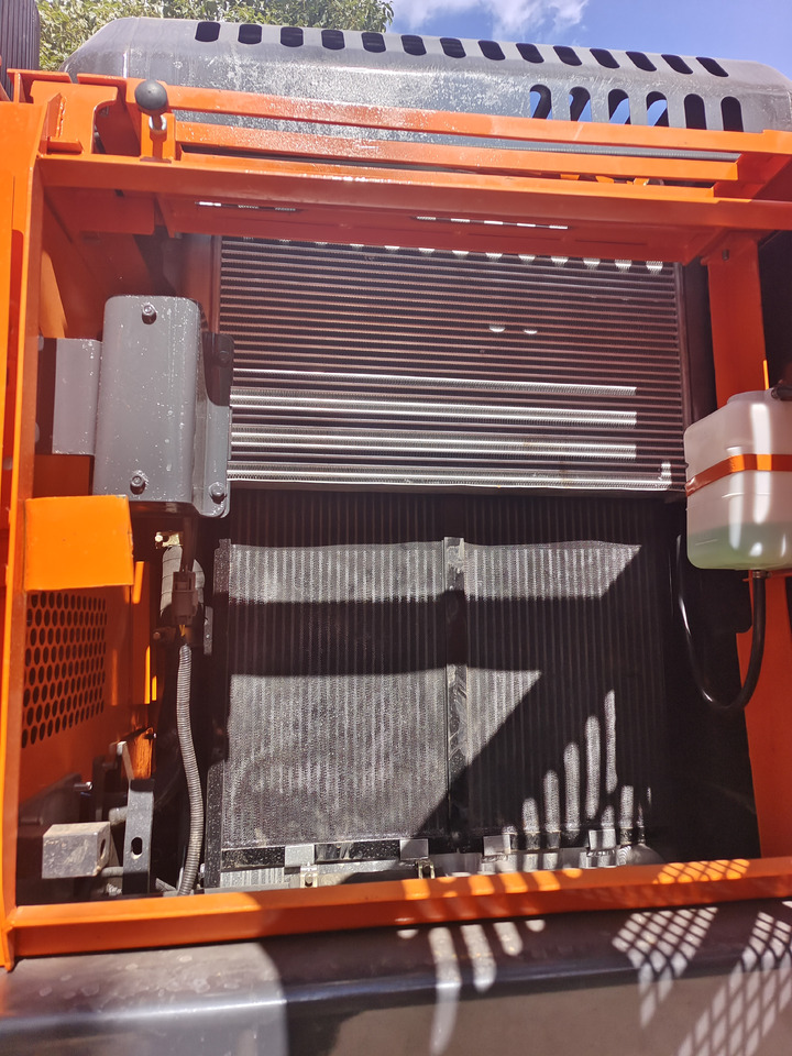 DOOSAN DX225 LCA DX 225 LC - 9C - Rupsgraafmachine: afbeelding 3 DOOSAN DX225 LCA DX 225 LC - 9C - Rupsgraafmachine: afbeelding 3