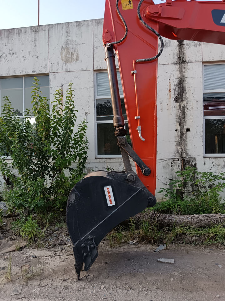 DOOSAN DX225LC-9C DX225 LCA - Rupsgraafmachine: afbeelding 2 DOOSAN DX225LC-9C DX225 LCA - Rupsgraafmachine: afbeelding 2