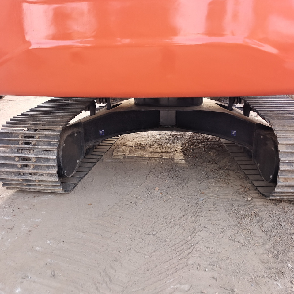 DOOSAN DX300 LC - 9C - Rupsgraafmachine: afbeelding 5 DOOSAN DX300 LC - 9C - Rupsgraafmachine: afbeelding 5