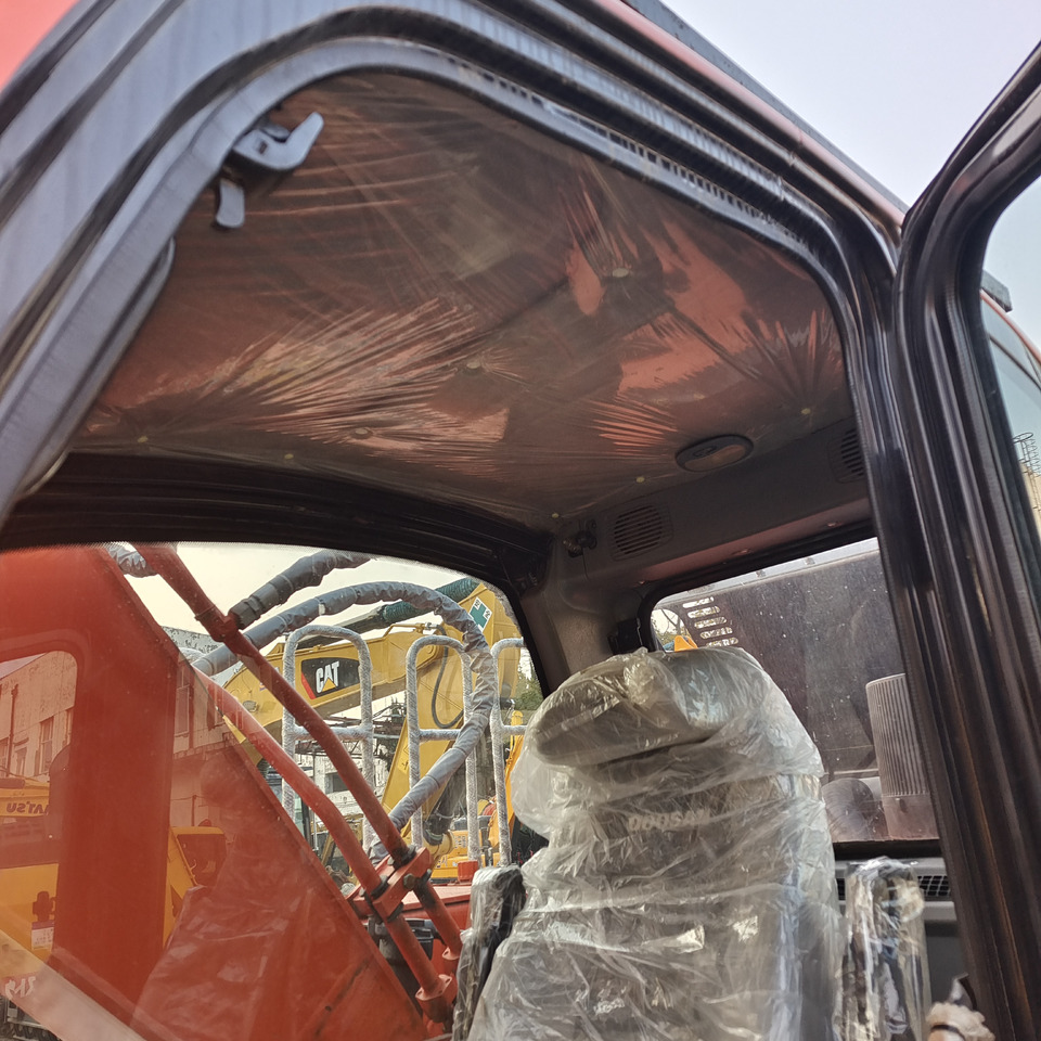 DOOSAN DX300LC-9C Doosan DX 300 LC - 9 C - Rupsgraafmachine: afbeelding 4 DOOSAN DX300LC-9C Doosan DX 300 LC - 9 C - Rupsgraafmachine: afbeelding 4