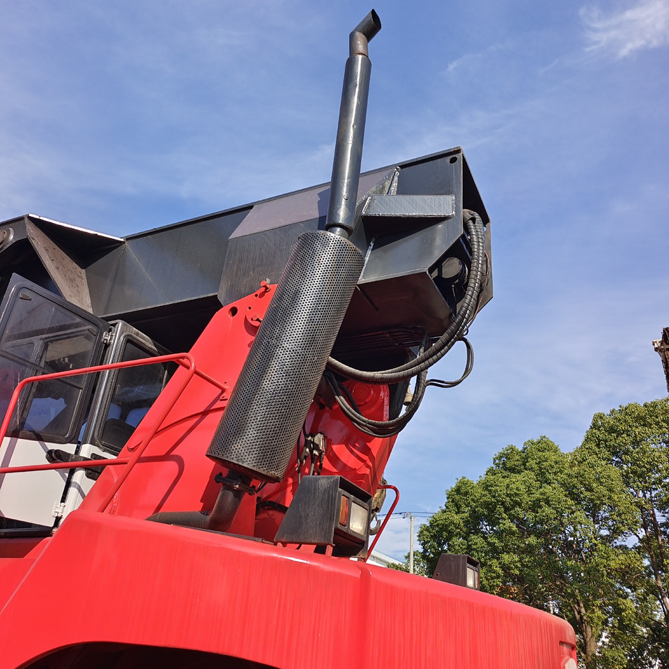 FANTUZZI CS45KMHD - Reach stacker: afbeelding 5 FANTUZZI CS45KMHD - Reach stacker: afbeelding 5