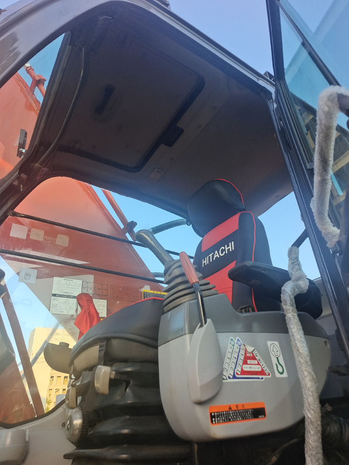 HITACHI ZX350H-5G - Rupsgraafmachine: afbeelding 2 HITACHI ZX350H-5G - Rupsgraafmachine: afbeelding 2