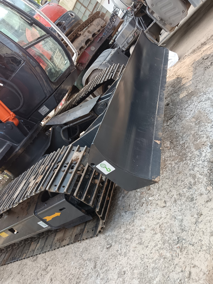 HITACHI ZX70 - Minigraafmachine: afbeelding 5 HITACHI ZX70 - Minigraafmachine: afbeelding 5