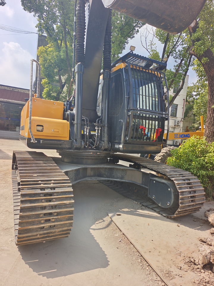 HYUNDAI HX220 HD WITH AC 4 CAMERAS - Rupsgraafmachine: afbeelding 5 HYUNDAI HX220 HD WITH AC 4 CAMERAS - Rupsgraafmachine: afbeelding 5