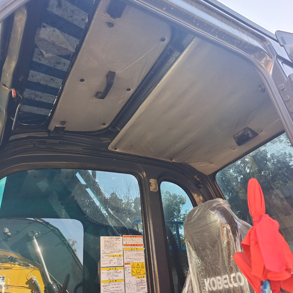 KOBELCO SK200-8 - Rupsgraafmachine: afbeelding 2 KOBELCO SK200-8 - Rupsgraafmachine: afbeelding 2