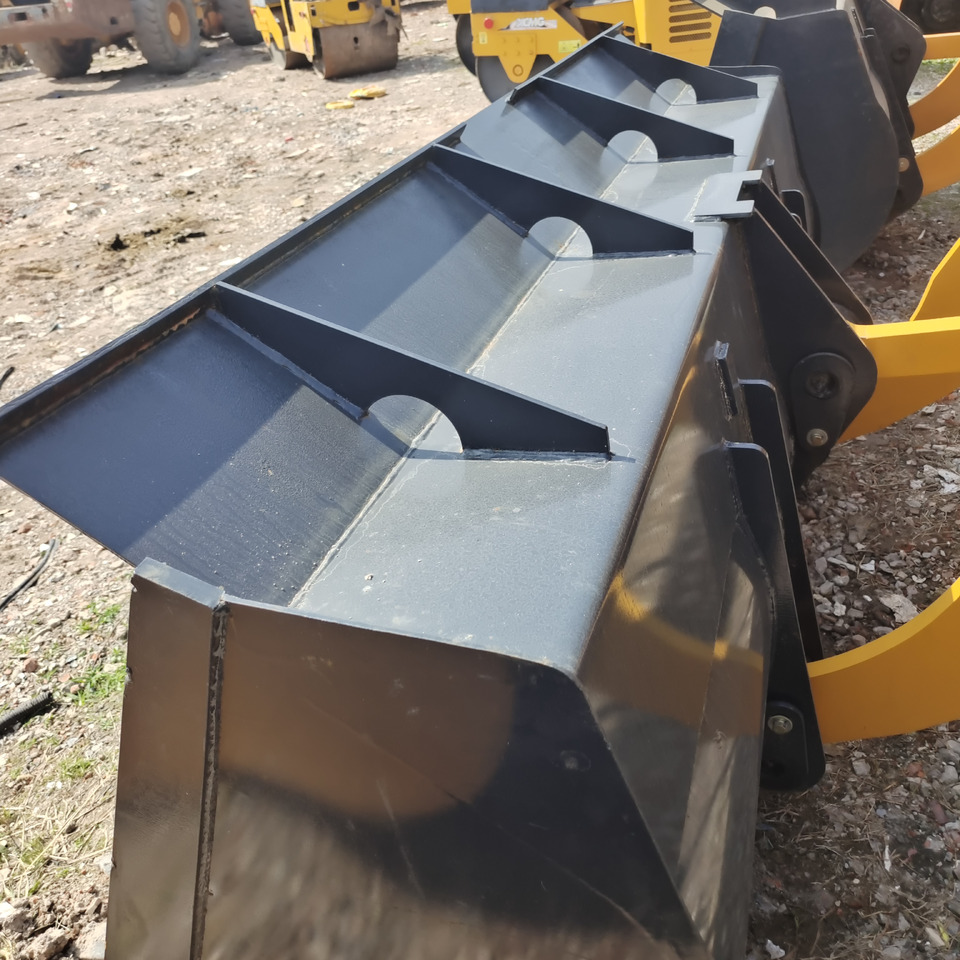 LIUGONG 836 - Wiellader: afbeelding 5 LIUGONG 836 - Wiellader: afbeelding 5