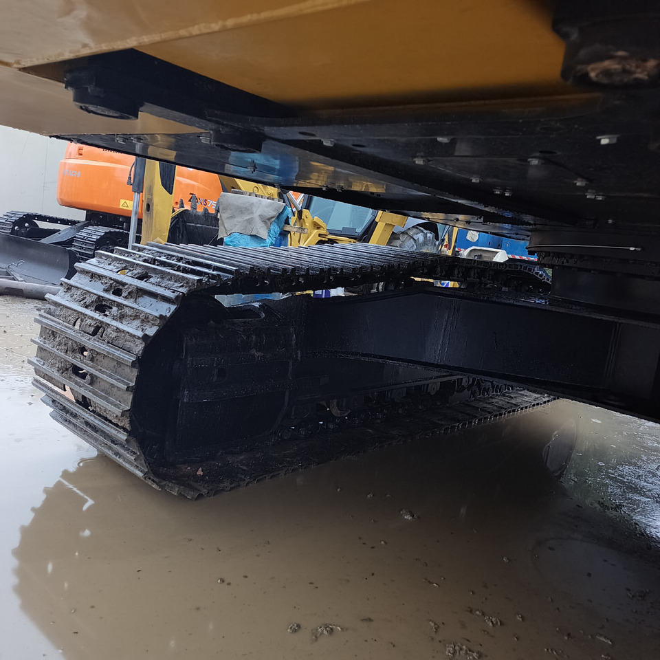 SANY 215C-9 SY215C - 9 - Rupsgraafmachine: afbeelding 3 SANY 215C-9 SY215C - 9 - Rupsgraafmachine: afbeelding 3