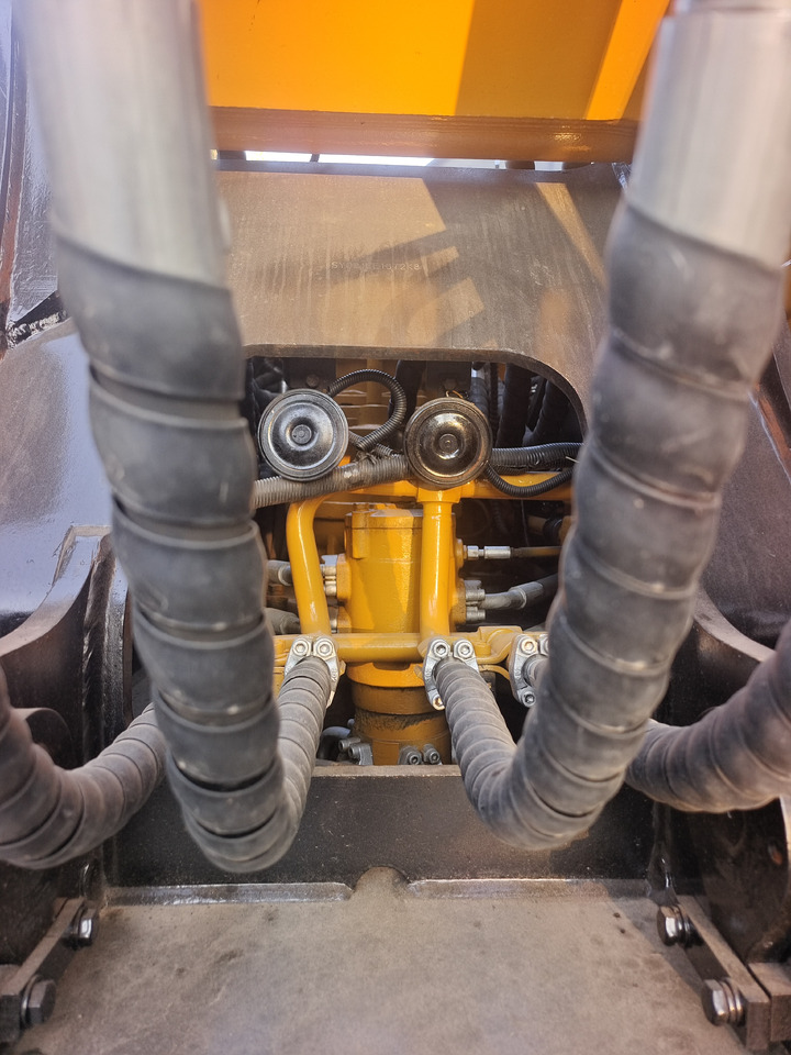 SANY 215H 215C - Rupsgraafmachine: afbeelding 5 SANY 215H 215C - Rupsgraafmachine: afbeelding 5