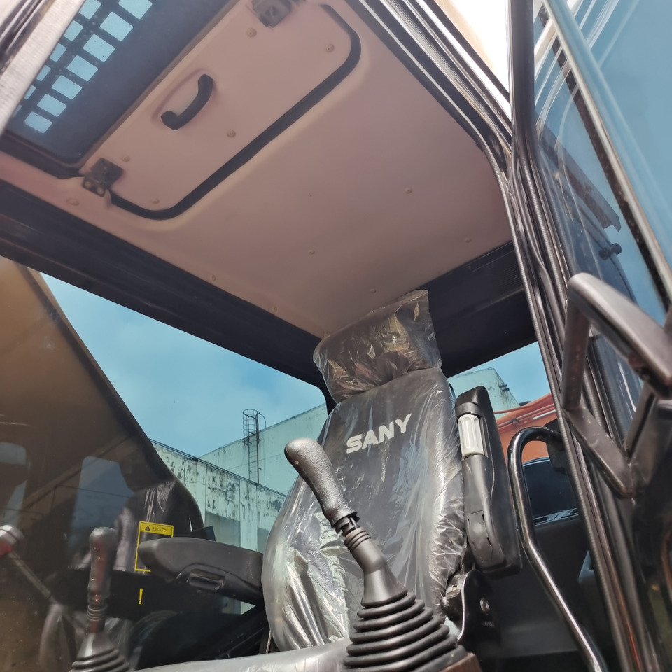 SANY 235C 235H 215C 215H 305H 365H - Rupsgraafmachine: afbeelding 3 SANY 235C 235H 215C 215H 305H 365H - Rupsgraafmachine: afbeelding 3