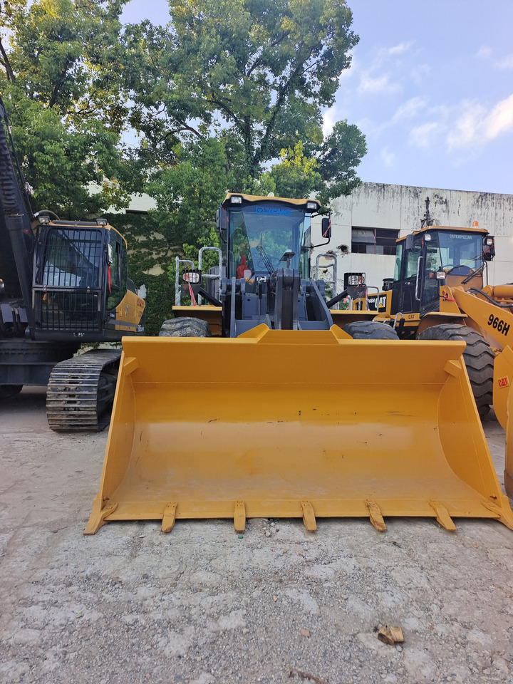 XCMG LW500KV - Wiellader: afbeelding 2 XCMG LW500KV - Wiellader: afbeelding 2