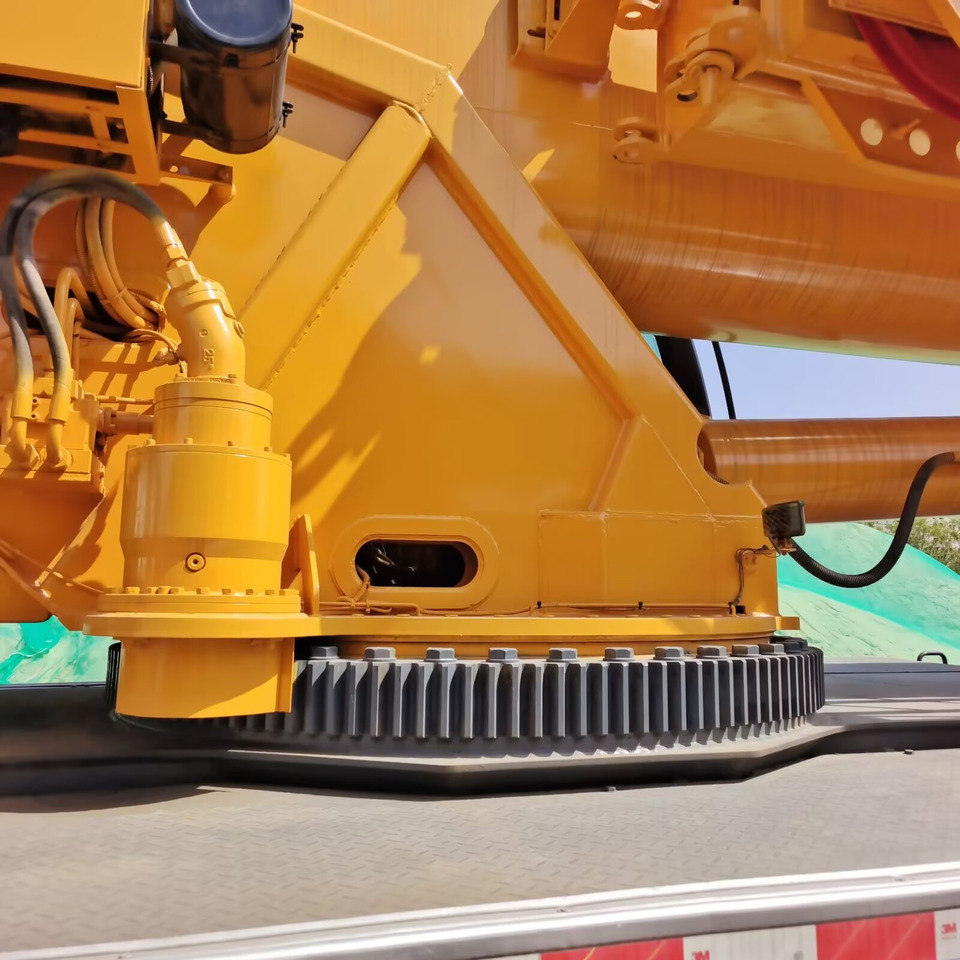 XCMG QY50KC - Mobiele kraan: afbeelding 3 XCMG QY50KC - Mobiele kraan: afbeelding 3