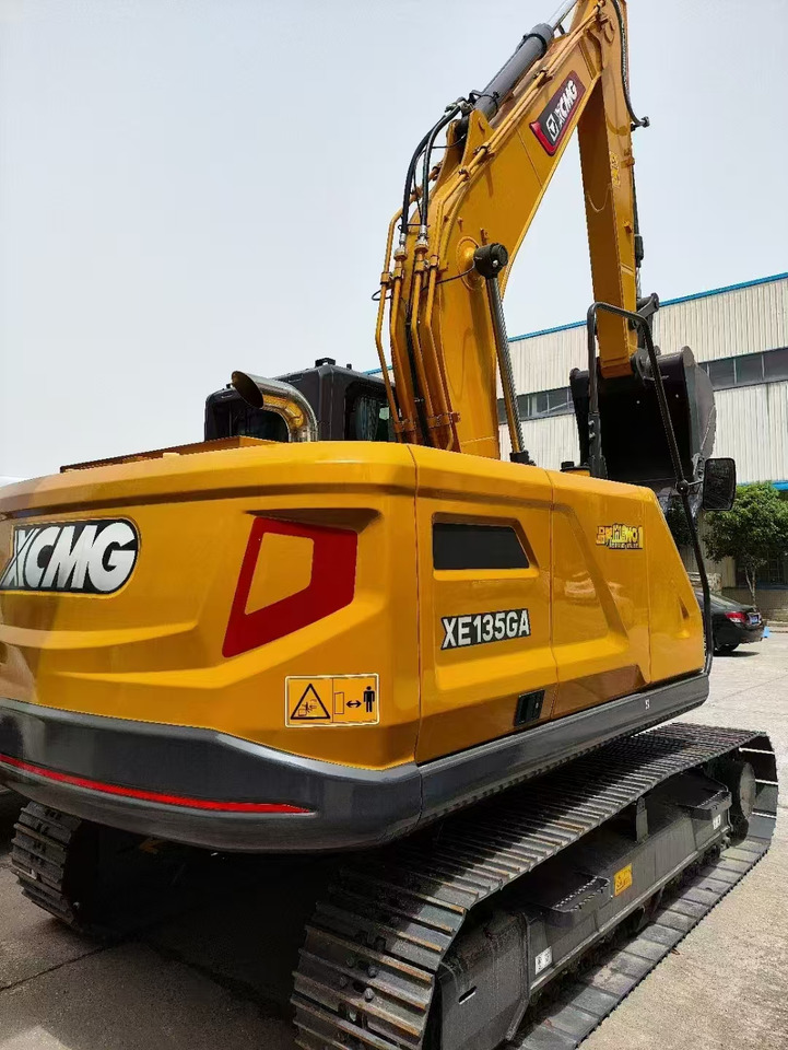 XCMG XE200GH XE135GH XE35U XE75GA XE50GK XE380GK BRAND NEW - Rupsgraafmachine: afbeelding 5 XCMG XE200GH XE135GH XE35U XE75GA XE50GK XE380GK BRAND NEW - Rupsgraafmachine: afbeelding 5