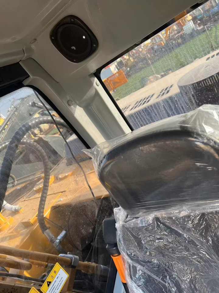 XCMG XE215DA - Rupsgraafmachine: afbeelding 5 XCMG XE215DA - Rupsgraafmachine: afbeelding 5
