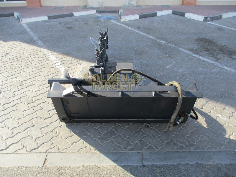 Bobcat LT 414 - Lader: afbeelding 4 Bobcat LT 414 - Lader: afbeelding 4