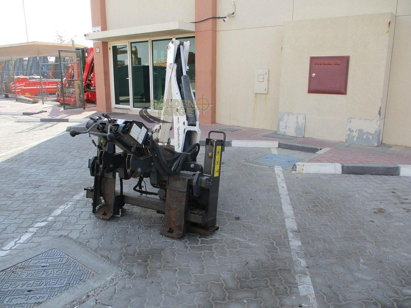 Bobcat - Lader: afbeelding 3 Bobcat - Lader: afbeelding 3