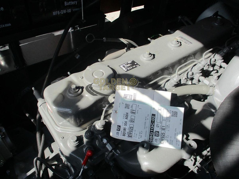 Nieuw Bouwmachine SOCMA HNF-70: afbeelding 11