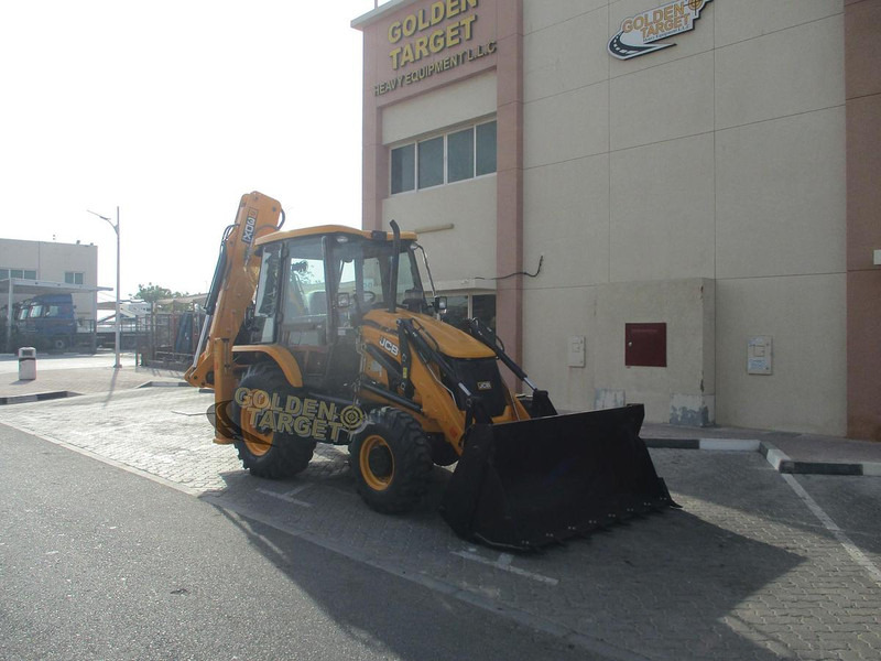 JCB 3DX Plus 4x4 Backhoe Loader - Lader: afbeelding 2 JCB 3DX Plus 4x4 Backhoe Loader - Lader: afbeelding 2