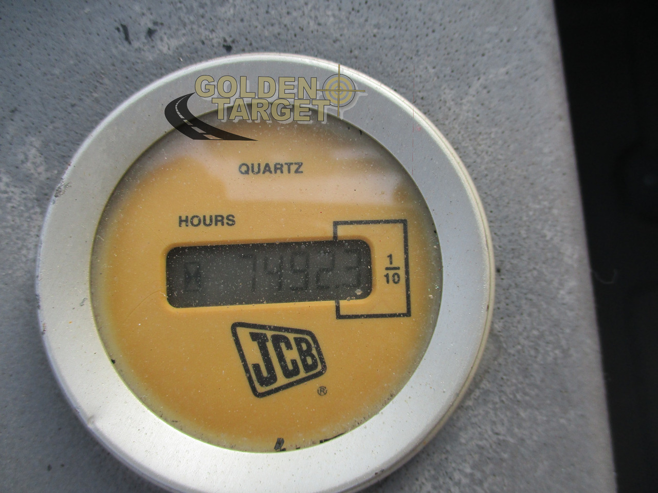 Diesel heftruck JCB 930: afbeelding 13 Diesel heftruck JCB 930: afbeelding 13