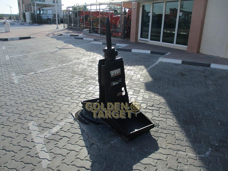 John Deere HB50 - Lader: afbeelding 2 John Deere HB50 - Lader: afbeelding 2