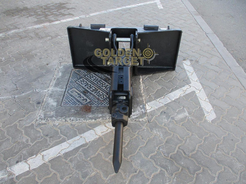 John Deere HB50 - Lader: afbeelding 3 John Deere HB50 - Lader: afbeelding 3