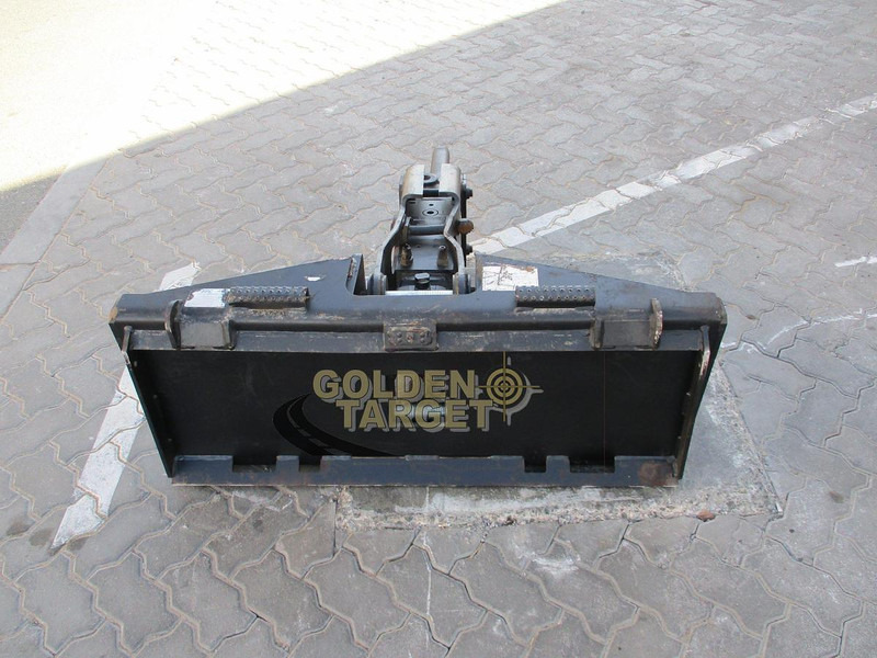 John Deere HB50 - Lader: afbeelding 4 John Deere HB50 - Lader: afbeelding 4