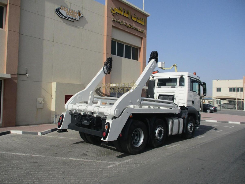 MAN TGS 26.360 - Lader: afbeelding 3 MAN TGS 26.360 - Lader: afbeelding 3