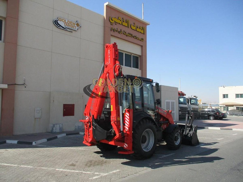 MAN - Lader: afbeelding 3 MAN - Lader: afbeelding 3