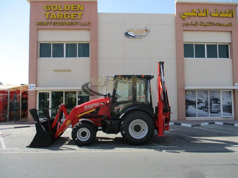 MAN - Lader: afbeelding 5 MAN - Lader: afbeelding 5