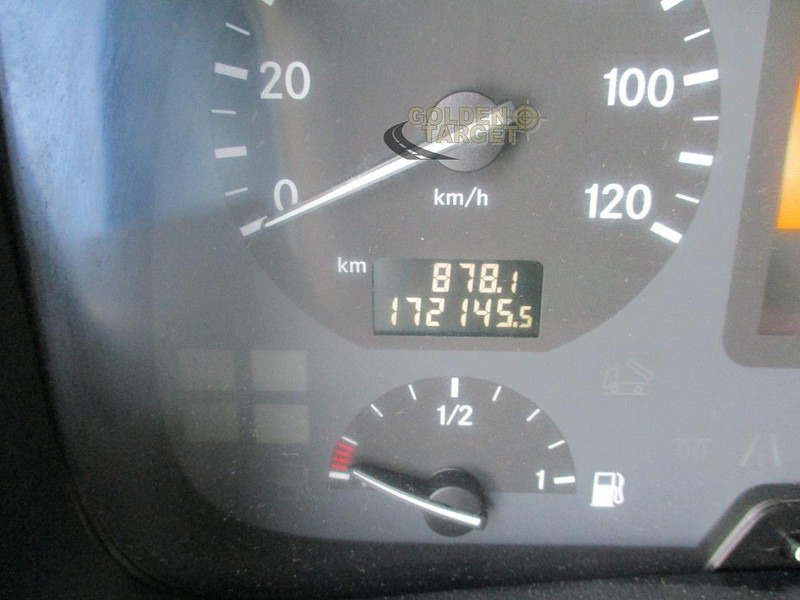 Leasing Mercedes-Benz Actros 3354 Mercedes-Benz Actros 3354: afbeelding 13