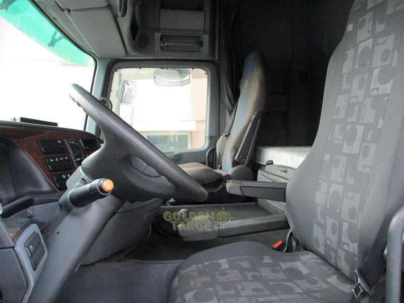 Leasing Mercedes-Benz Actros 3354 Mercedes-Benz Actros 3354: afbeelding 11