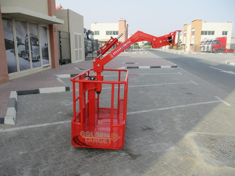 Onbekend - Kraan: afbeelding 3 Onbekend - Kraan: afbeelding 3