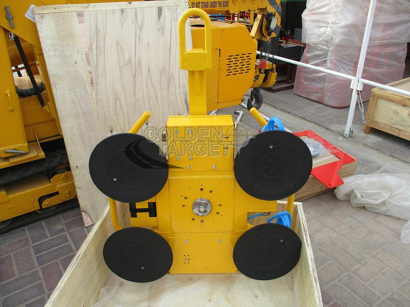 Onbekend - Kraan: afbeelding 1 Onbekend - Kraan: afbeelding 1