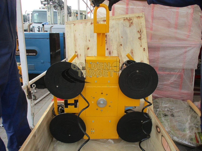 Onbekend - Kraan: afbeelding 2 Onbekend - Kraan: afbeelding 2