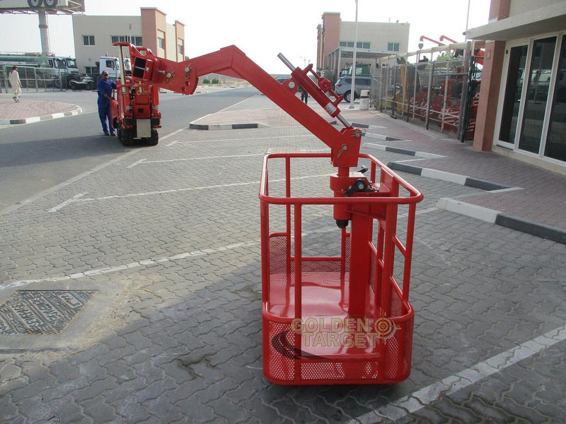 Onbekend - Kraan: afbeelding 4 Onbekend - Kraan: afbeelding 4