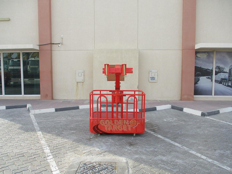 Onbekend - Kraan: afbeelding 2 Onbekend - Kraan: afbeelding 2