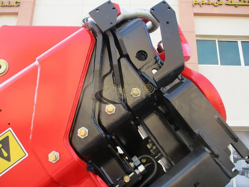 Sany Palfinger SPK42502CF - Kraan: afbeelding 5 Sany Palfinger SPK42502CF - Kraan: afbeelding 5