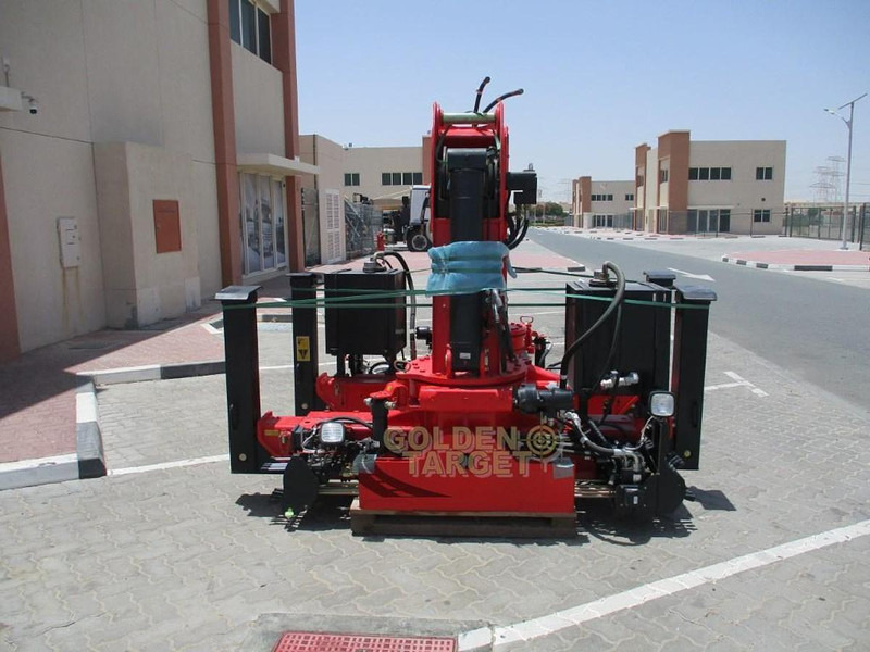 Sany Palfinger - Kraan: afbeelding 5 Sany Palfinger - Kraan: afbeelding 5