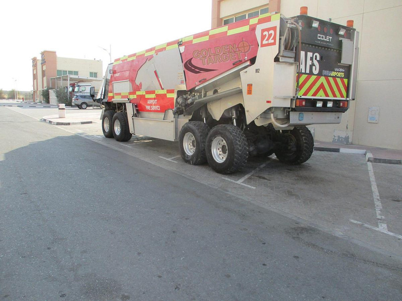 Colet K40E Jaguar - Vrachtwagen: afbeelding 4 Colet K40E Jaguar - Vrachtwagen: afbeelding 4