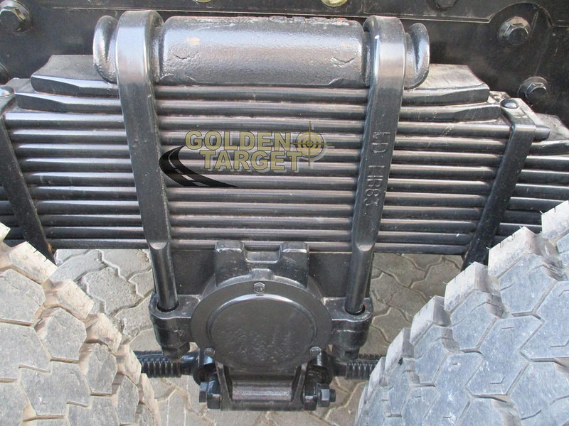 Leasing Faw 4181P2K15 Faw 4181P2K15: afbeelding 7 Leasing Faw 4181P2K15 Faw 4181P2K15: afbeelding 7